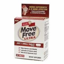 move free ultra
