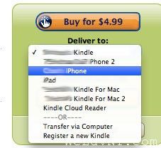 kindledown