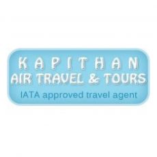 international travel agency ernakulam