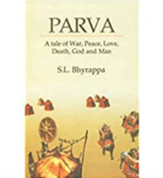 parva book review in kannada