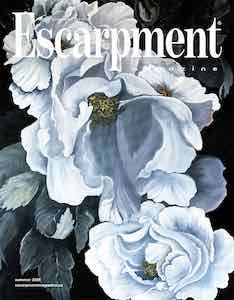 Summer 2024 Escarpment Magazine