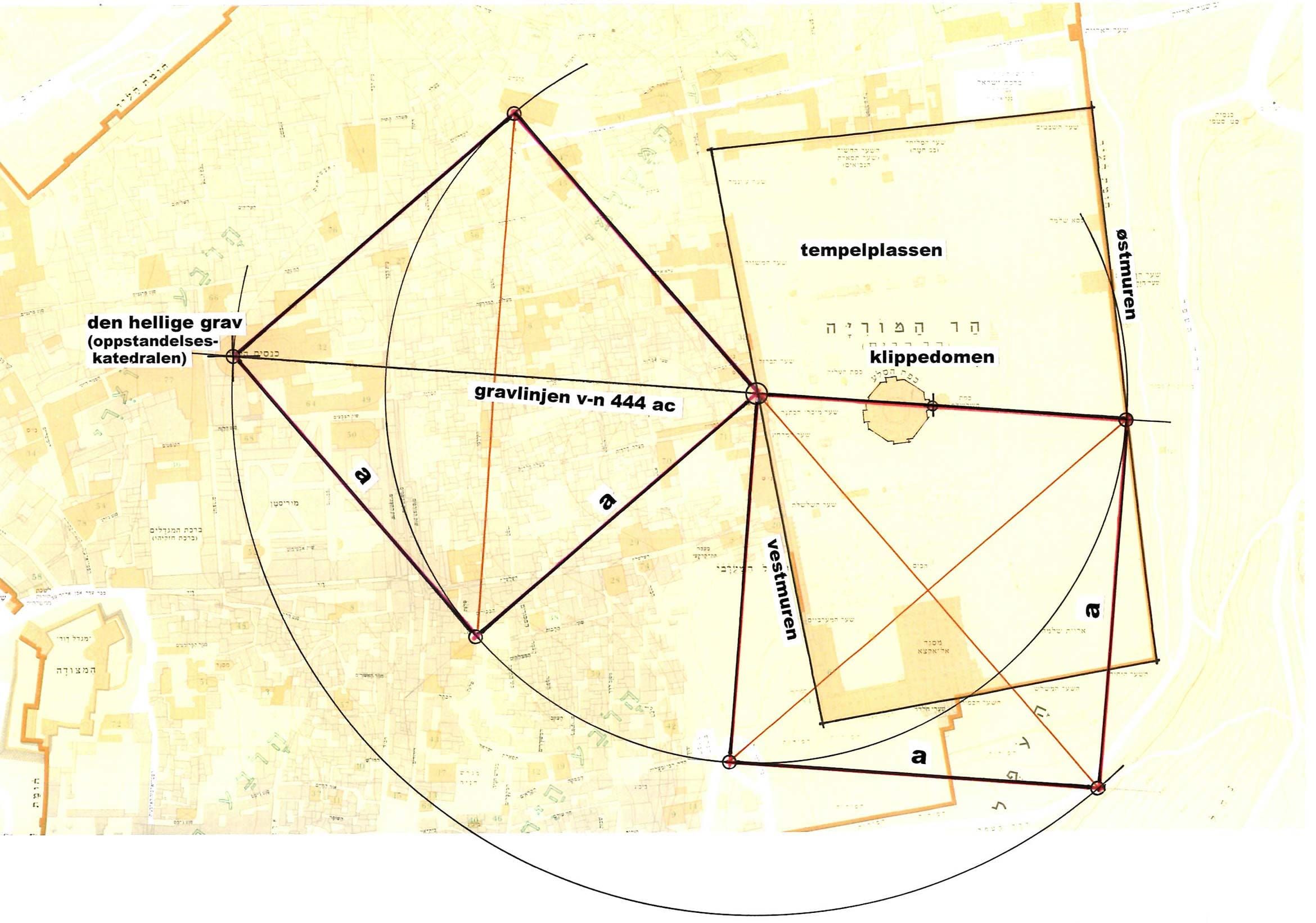 en kvadratfortelling