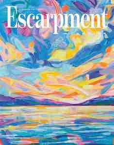 Cover Spring 2025 Escarpment-thumb