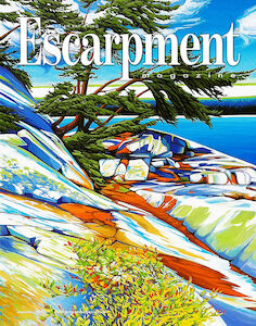 Escarpment Magazine 2018 Spring