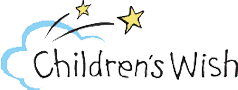 Children's Wish Foundation is a Happy Client of Fairy Tale Princess Party