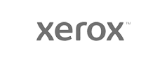 xerox Logo