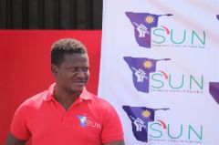 Student Union of Namibia wants education for ‘Irivari’