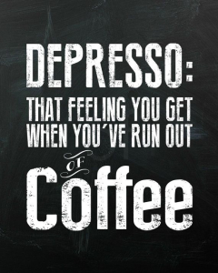 Depresso