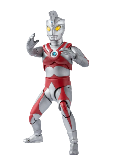 ウルトラマンA