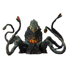 BIOLLANTE WAKASA BAY DECISIVE BATTLE Ver.
