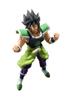 BROLY FULLPOWER