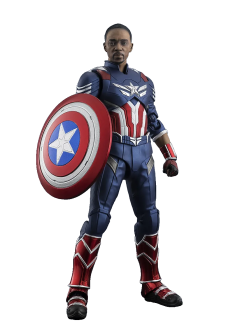 Captain America (the Avengers /Doomsday)