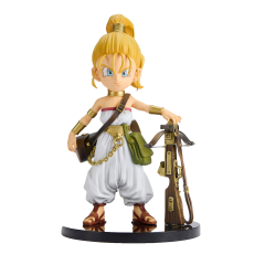 CHRONO TRIGGER FORM-ISM Figure - MARLE