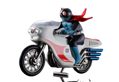 Cyclone (MASKED RIDER 1)