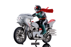 Cyclone (MASKED RIDER 2)