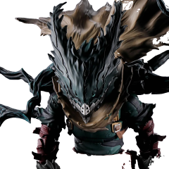 DARK DEKU