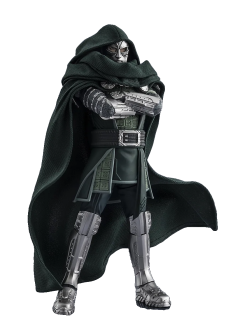 Doctor Doom (the Avengers /Doomsday)