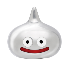 DRAGON QUEST Metallic Monsters Gallery - METAL SLIME