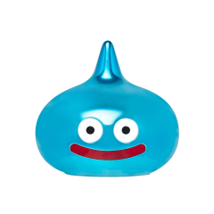 DRAGON QUEST Metallic Monsters Gallery - SLIME