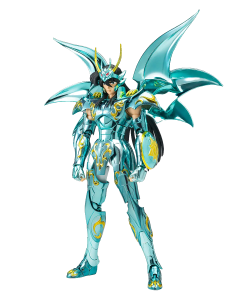 Dragon Shiryu (Divine Cloth)