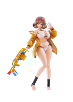 figma Anis: Sparkling Summer