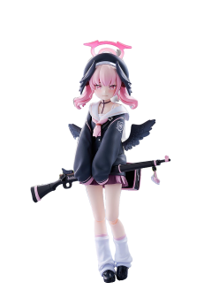 figma Koharu Shimoe