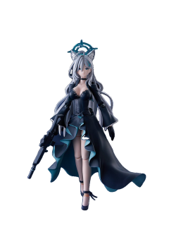 figma Shiroko*Terror