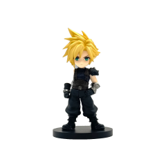 FINAL FANTASY VII REBIRTH ADORABLE ARTS PETIT Vol. 1 (Each Blind Box)