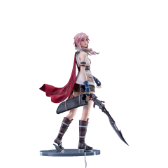 FINAL FANTASY XIII Lightning by Good Smile Company
