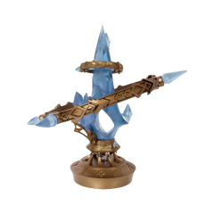 FINAL FANTASY XIV Miniature Aetheryte