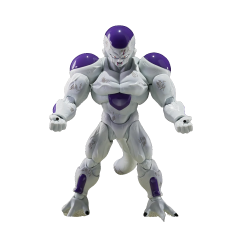 FULL POWER FRIEZA- Battle Scarred Edition -