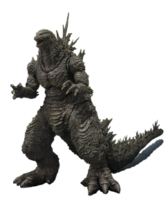 Godzilla (2026)