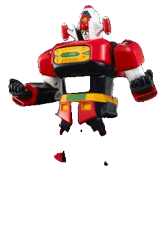 GX-43 DAIMOS
