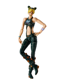 Jolyne Cujoh