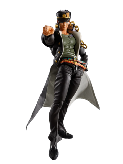 Jotaro Kujo