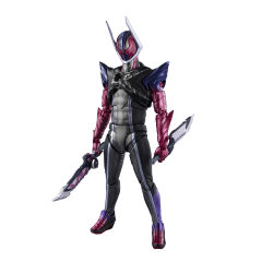 KAMEN RIDER DAWN