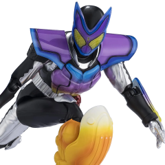KAMEN RIDER GAVV POPPINGUMMY FORM OKASHINA KAMEN RIDER SET