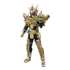 KAMEN RIDER GRANDZI-O HEISEI GENERATIONS EDITION
