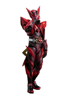 Kamen Rider Maoh