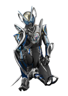 KAMEN RIDER MY-TH (First Production Run)