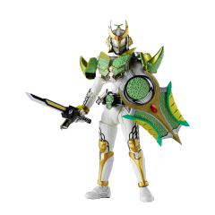KAMEN RIDER ZANGETSU MELON ARMS [Second Shipment: April 2027]