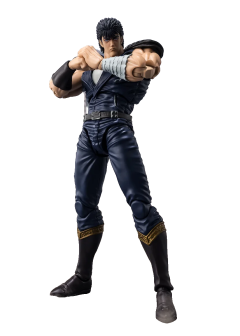 KENSHIRO