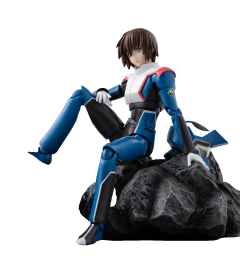 KIRA YAMATO ORB PILOT SUITS Ver.