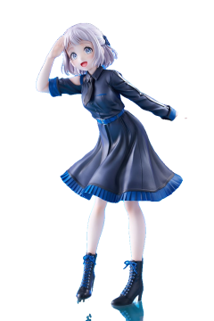 Lilja Katsuragi-Hakusen- DX Ver.