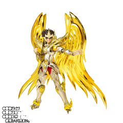 [Lottery Sale] SAGITTARIUS SEIYA (God Cloth)