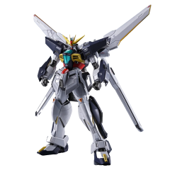 [Lottery Sale] <SIDE MS> GUNDAM DOUBLE X [Second Shipment: March 2027]