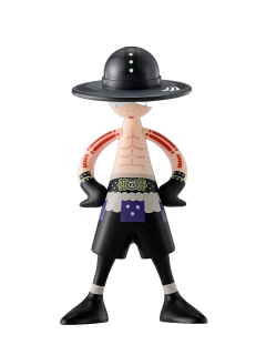 LUFFY's ロキ（エルバフ） | 商品一覧 | 魂ウェブ