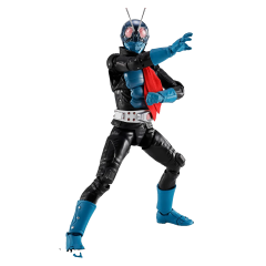 MASKED RIDER 1 / HONGOU TAKESHI (MASKED RIDER THE FIRST)