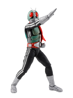 MASKED RIDER 1 LEGENDARY SHOWA MASKED RIDERS EDITION