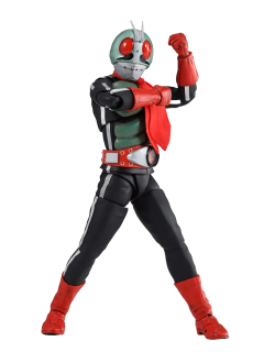 MASKED RIDER 2 LEGENDARY SHOWA MASKED RIDERS EDITION